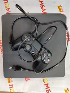 Игровая приставка Sony PlayStation 4 Slim (CUH-2016B) 890000515915