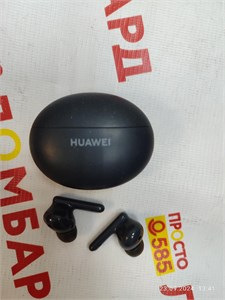 Наушники TWS HUAWEI Freebuds 5i 890000527394