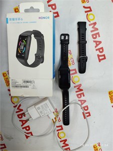 Фитнес-браслет HONOR Band 6 890000527719