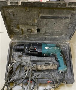 ПЕРФОРАТОР MAKITA HR2450 890000522618