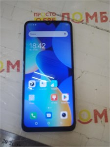 TECNO SPARK 10C 4/64 ГБ 890000515194