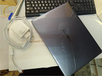 Ультрабук HUAWEI MateBook X Pro MRGF-X (i7 1260P) 890000511498