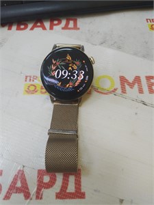 Смарт-часы HUAWEI GT 3 (MIL-B19) 890000486529