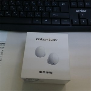 Наушники Samsung Buds 2 890000527829