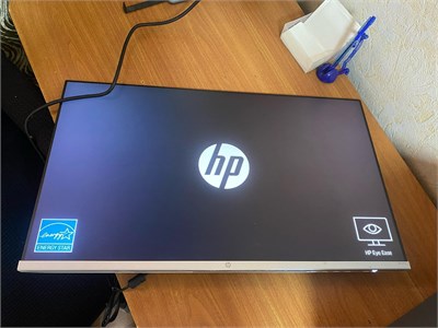 27" Монитор HP M27fw (75 Hz, 1920x1080) 890000527364