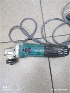 УШМ MAKITA GA5030 890000527913