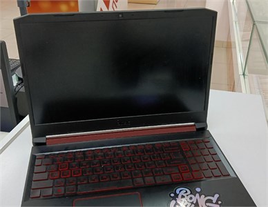 Ноутбук Acer Nitro AN515-43 (Ryzen 5 3550H, GTX 1650) 890000527943