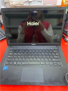 Ноутбук Haier A1410ED (Celeron N4000) 890000526741