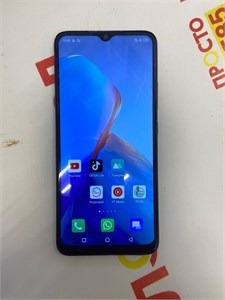 INFINIX SMART 7 HD 2/64 ГБ 890000528063