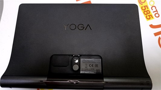 ПЛАНШЕТ LENOVO YOGA SMART TAB YT-X705X 4/64 ГБ 890000499604