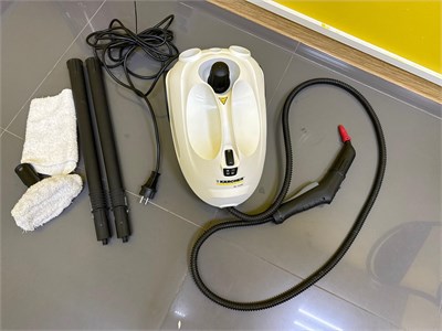 Пароочиститель KARCHER SC 3.000 890000526435