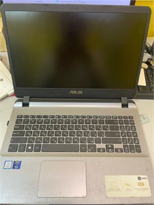 Ноутбук ASUS VivoBook F507U (i5 8250U) 890000527568