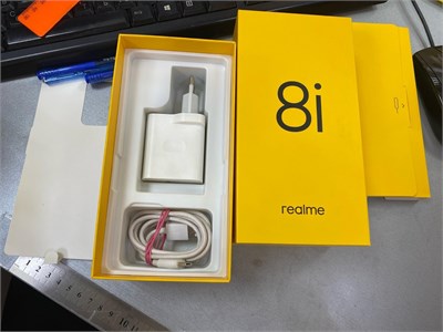 REALME 8I 4/64 ГБ 890000527778