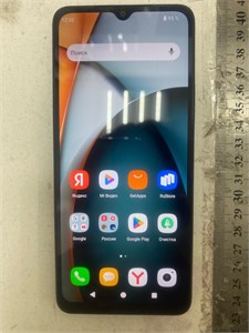 XIAOMI REDMI A3 4/128 ГБ 890000527383