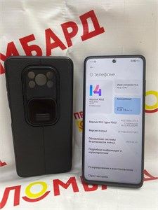 XIAOMI POCO X3 NFC 6/64 ГБ 890000454081