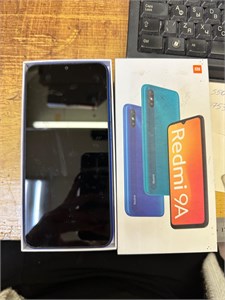 XIAOMI REDMI 9A 2/32 ГБ 890000526792