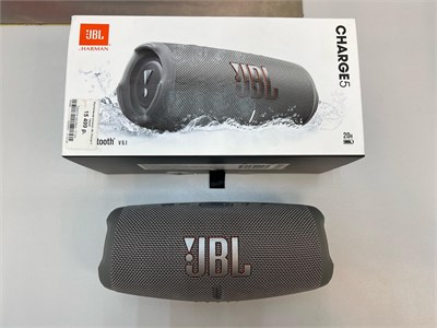 Портативная колонка JBL Charge 5 , 40 Вт 890000526669