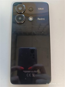 Xiaomi Redmi Note 13 8/128 ГБ 890000527074