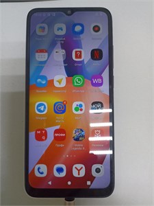 XIAOMI REDMI A2+ 3/64 ГБ 890000527235