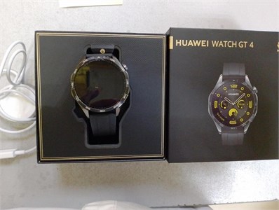 Часы HUAWEI Watch GT 4 890000526754