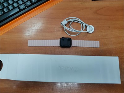 Часы Apple Watch Series 8 GPS Aluminum 41mm 890000527881