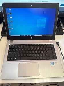 Ноутбук HP ProBook 430 G4 (i3-7100U) 890000514069