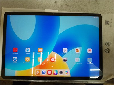 HUAWEI MatePad 11.5 6/128 ГБ 890000526522