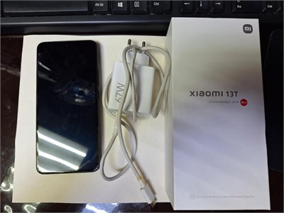 XIAOMI 13T 12/256 ГБ 890000528325