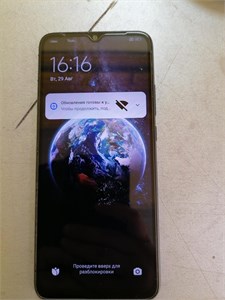 XIAOMI REDMI 10C 3/64 ГБ 890000526159