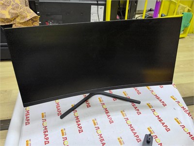 30" Монитор Xiaomi Redmi Curved Display , 2560x1080 , 200 Гц 890000529219