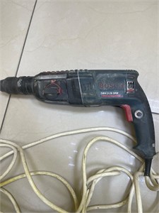 ПЕРФОРАТОР BOSCH GBH 2-26 DFR 890000530091