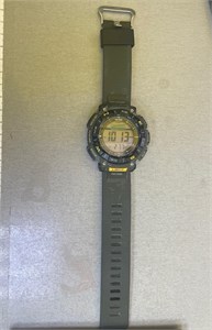 Часы Casio ProTrek PRG-340 890000489700