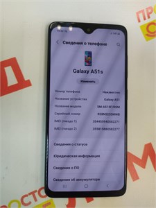 SAMSUNG GALAXY A51 4/64 890000419528