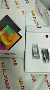 ПЛАНШЕТ TCL TAB 10L 8491X 2/32 ГБ 890000530005