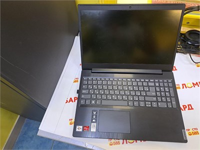 НОУТБУК LENOVO 81LW (Athlon 300u) 890000457903