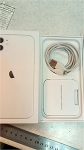 APPLE IPHONE 11 64 ГБ 890000530481