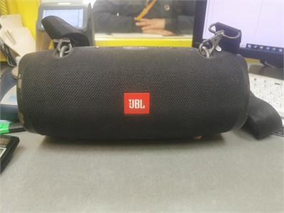 Колонка портативная JBL Xtreme 2 , 40 Вт 890000514564