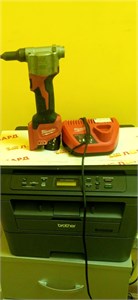 Заклепочник Milwaukee M12 BPRT-201X 890000529571