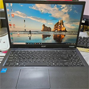 Ноутбук Acer Extensa 15 EX215-54/i5-1135G7 890000507555