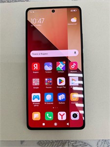 XIAOMI REDMI NOTE 13 PRO 8/128 ГБ 890000529337