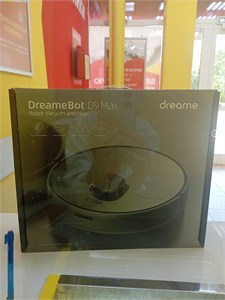 Робот-пылесос DREAME D9 Max 890000511893