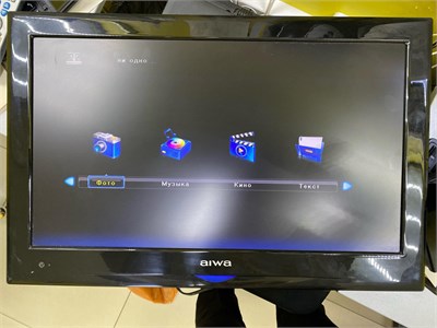 22" Телевизор AIWA 22LE3110 890000528541