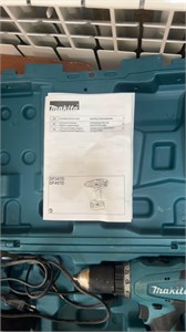 ШУРУПОВЕРТ MAKITA DF457D 890000529551