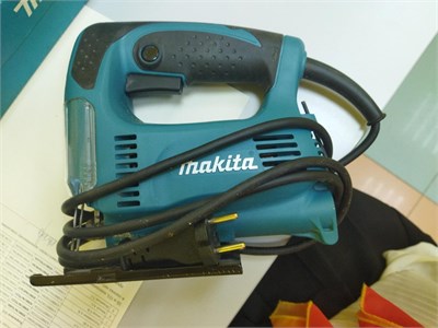 ЭЛЕКТРОЛОБЗИК MAKITA 4326 890000516533