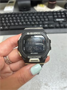 Часы Casio G-Shock GBD-200 890000528829