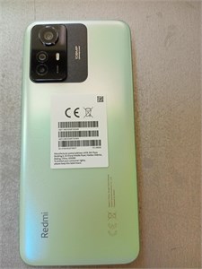 Xiaomi Redmi Note 12S 8/256 890000518910