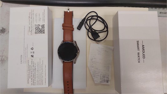 Смарт часы Smart Watch LinWear LA10 890000530364