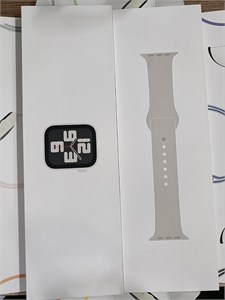 Часы Apple Watch SE 2023 (2-го поколения) 40mm 890000526400