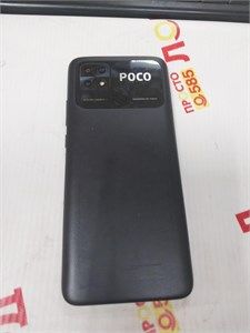 Xiaomi Poco C40 4/64 890000528970