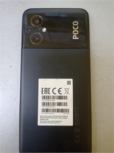 Xiaomi Poco M5 6/128 890000529315